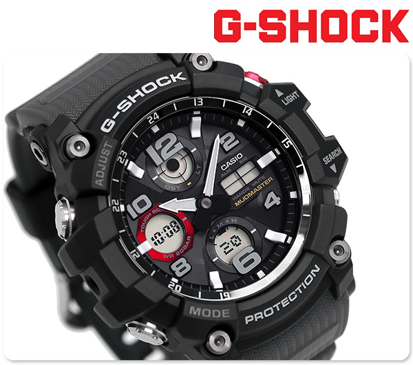 Ktime [GSG-100-1A8 (머드 마스터)]