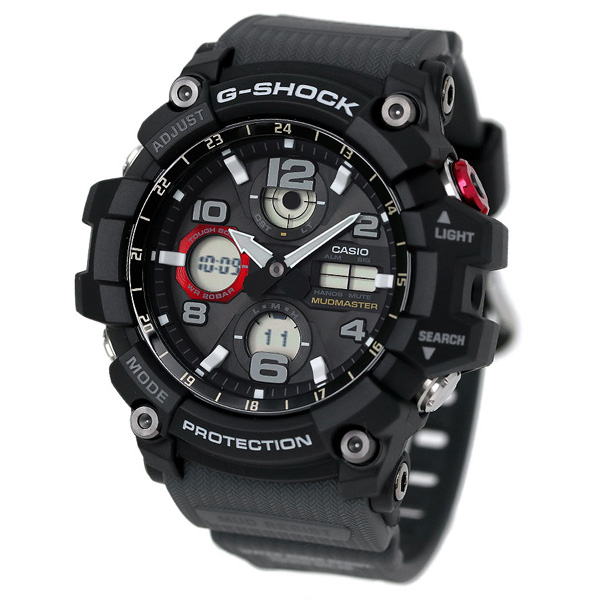 Ktime [GSG-100-1A8 (머드 마스터)]