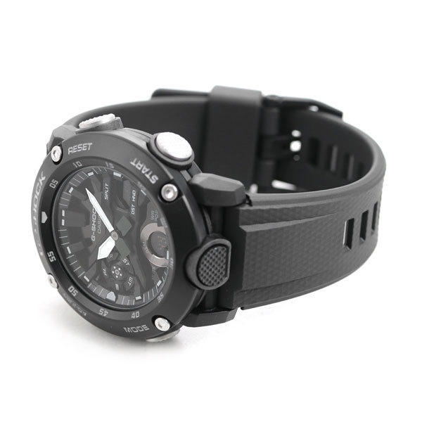 Ktime [지샥 GA-2000S-1ADR]